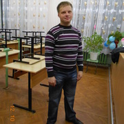 Aleksey 41 Krasnogorsk