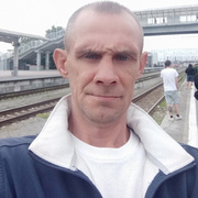 ЕВГЕНИЙ, 46, Колпашево