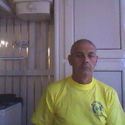 ivan, 66, Усолье