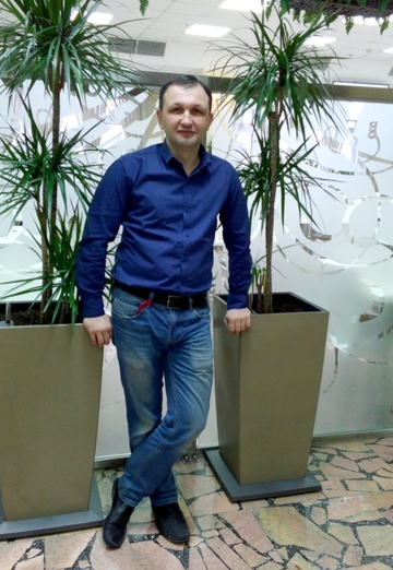 Моя фотографія - Алексей, 49 з Звенигород (@alek2467)