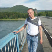 геннадий, 36, Абаза