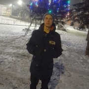 Александр, 19, Балахта