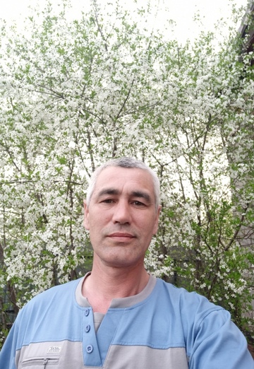 Моя фотография - Ричард, 49 из Уфа (@richard2590)
