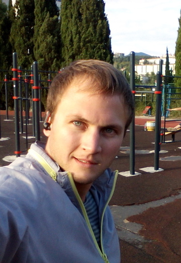 Моя фотография - Станислав, 36 из Ялта (@stanislav20110)