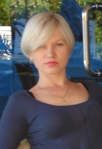My photo - Viktoriya, 36 from Enakievo (@v-dorofeeva)