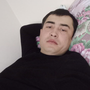 Абдулло, 30, Брянск