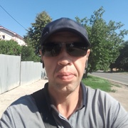 Леша, 38, Самара