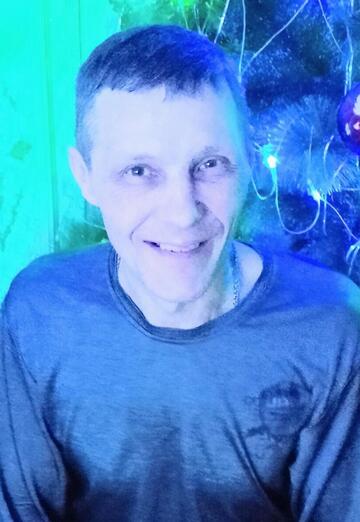 My photo - dmitriy, 51 from Angarsk (@dmitriy557142)