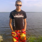 Александр, 33, Себеж
