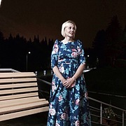 Наталья, 47, Ханты-Мансийск