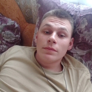 Илья Гаврилюк, 22, Шебекино