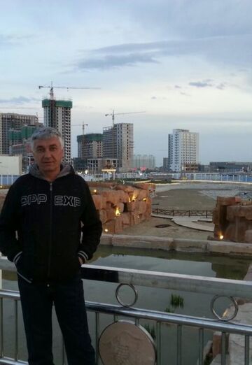 My photo - Aleksandr, 53 from Almaty (@aleksandr645147)