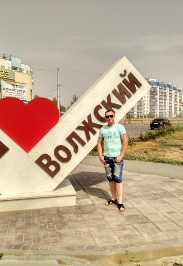 Моя фотография - Роман, 43 из Сыктывкар (@roman146098)