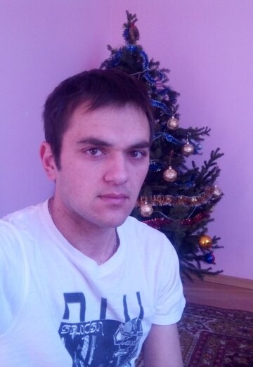 My photo - Vasil, 34 from Ternopil (@vasil2780)