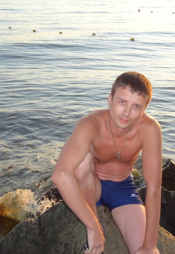 Моя фотография - MATRIX, 47 из Николаев (@matrix283)