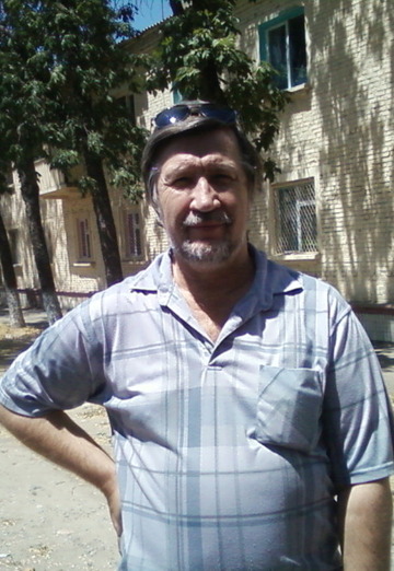 Моя фотография - Стас, 64 из Ташкент (@stas41838)