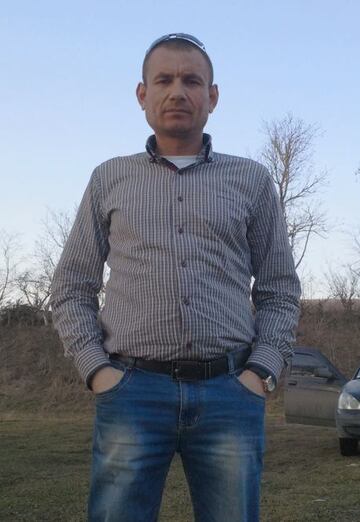 My photo - Іvan, 44 from Ternopil (@van2968)