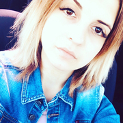 Альбина, 25, Малоярославец