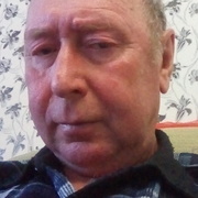 Вячеслав, 68, Амурск