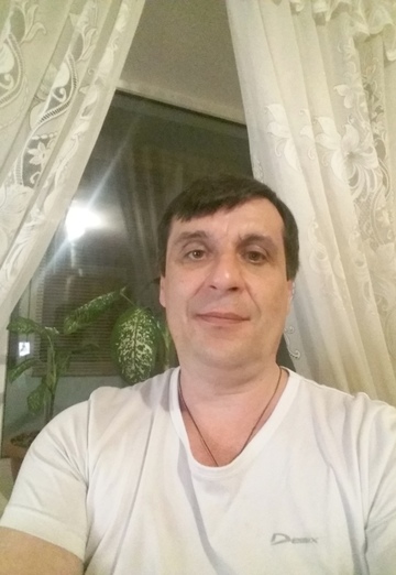 Моя фотография - Владимир, 43 из Житомир (@vladimir326639)