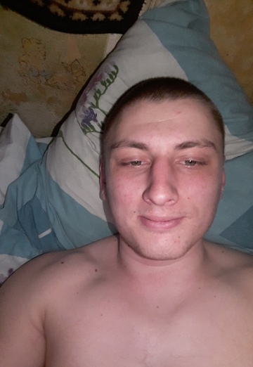 My photo - Sergіy, 29 from Vinnytsia (@sergy3807)