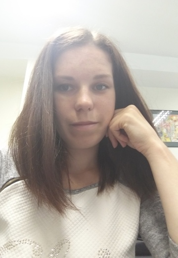 My photo - Oksana, 30 from Daugavpils (@oksana72783)