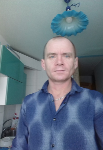 My photo - sergey, 42 from Barnaul (@sergey957112)
