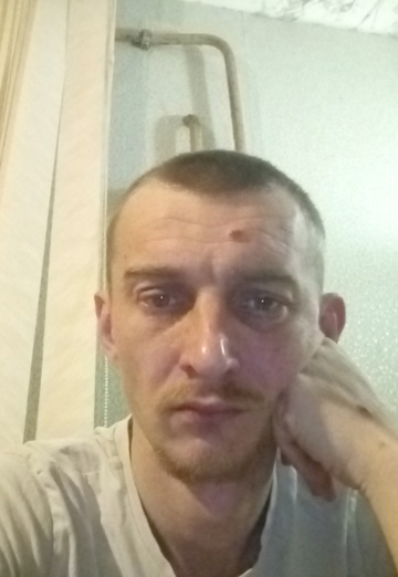 My photo - Konstantin, 36 from Novodugino (@konstantin87037)
