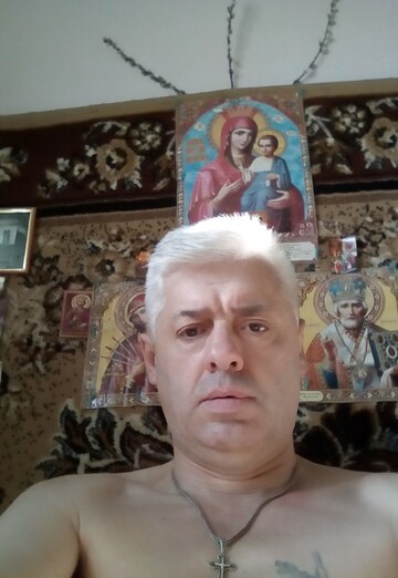 My photo - Anatoliy, 51 from Makeevka (@anatoliy69747)
