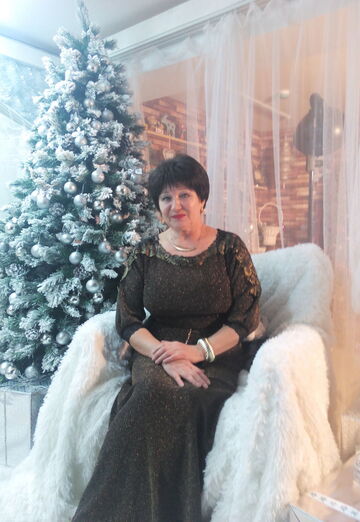 My photo - natalya, 67 from Berdsk (@natalya150274)