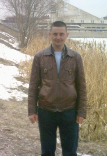 Моя фотография - Эдуард, 48 из Казань (@eduard30255)