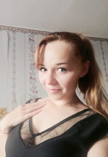 Benim fotoğrafım - Svetlana, 35  Žodzina şehirden (@svetlana263847)