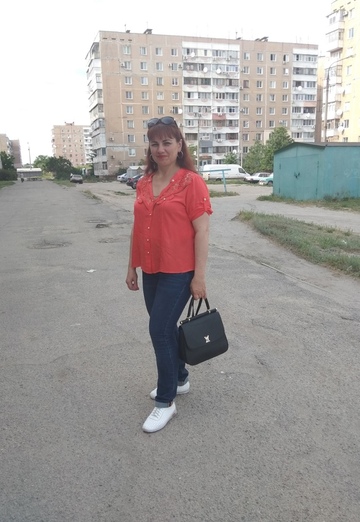 Моя фотография - Татьяна, 50 из Макеевка (@tatyana339987)