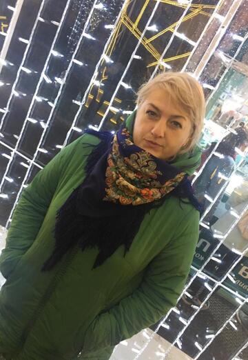 Моя фотография - Лена, 51 из Новый Уренгой (@lena64992)