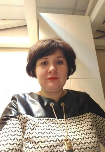 Моя фотография - Ольга, 44 из Севастополь (@olga187397)