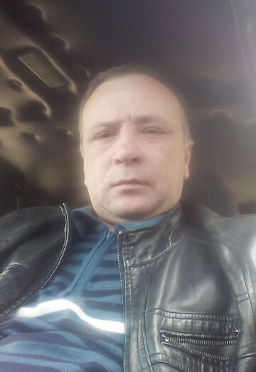 Моя фотография - Сергей, 51 из Старый Оскол (@sergey760411)
