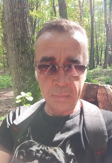 My photo - Andrey, 52 from Gusev (@andrey826538)