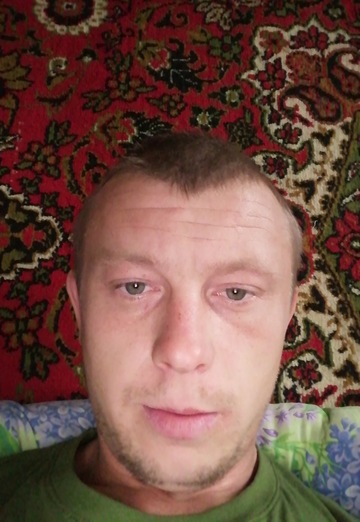 My photo - Aleksey Goncharov, 30 from Rubtsovsk (@aleksygoncharov2)