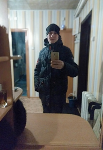 Моя фотография - Евгений, 32 из Лесосибирск (@evgeniy283817)