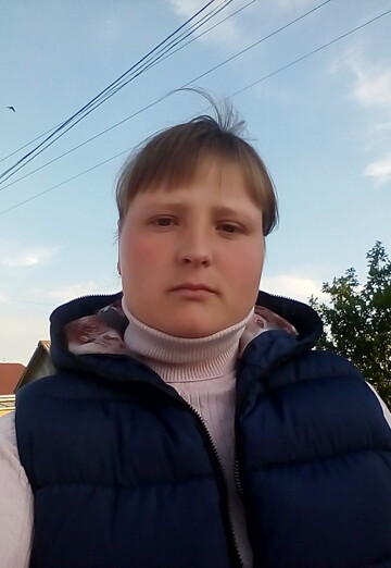 My photo - Olga, 33 from Kovylkino (@olga298063)