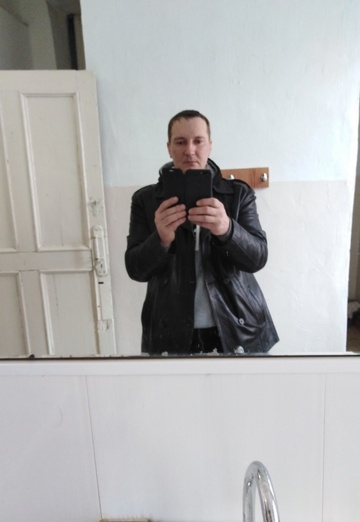 Моя фотография - Станислав, 34 из Хабаровск (@stanislav33616)