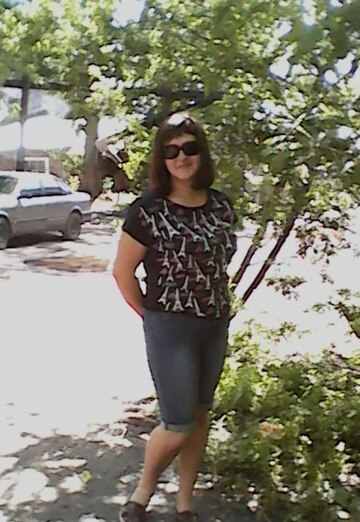 Моя фотография - Юлия, 35 из Моршанск (@uliya102417)