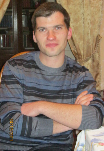 Моя фотография - Алексей, 39 из Гуково (@aleksey465231)