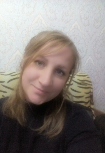 Моя фотография - Наталья, 41 из Томск (@natalya267326)