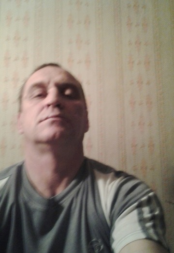 Моя фотография - Александр, 56 из Пермь (@aleksandr268173)