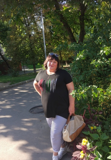 Моя фотография - Виктория, 50 из Киев (@viktoriya110516)