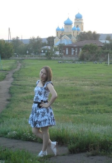Olga (@olga184347) — mi foto № 9