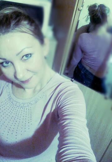 Моя фотография - Ксения, 43 из Пермь (@kseniya52526)