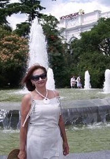 Моя фотография - Надежда, 66 из Ростов-на-Дону (@nadejda35705)