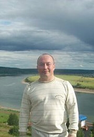 My photo - valeriy, 52 from Seversk (@id250738)